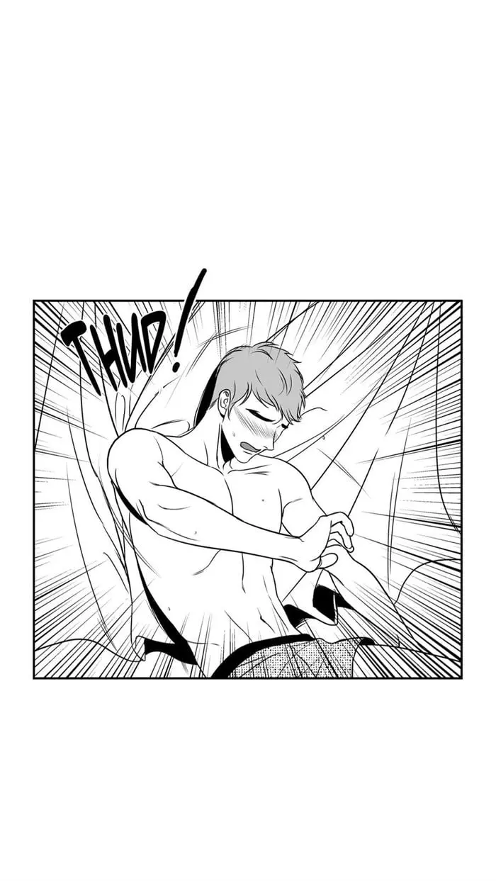 BJ Alex – Capítulo 40 Yaoi – Página 39