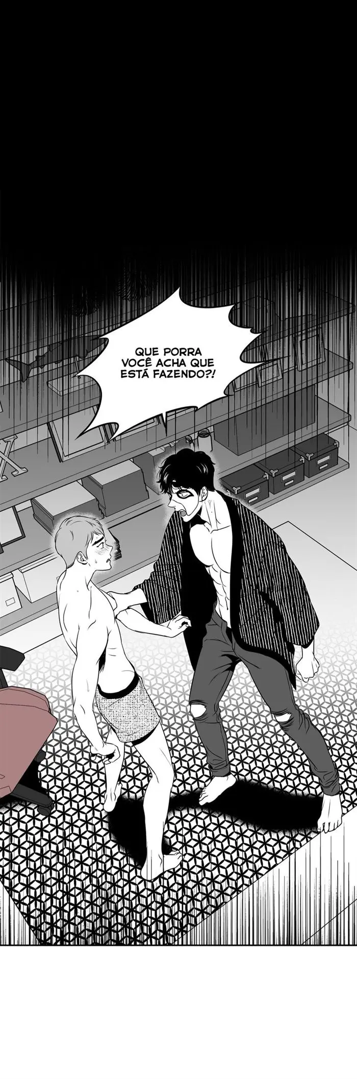 BJ Alex – Capítulo 40 Yaoi – Página 4