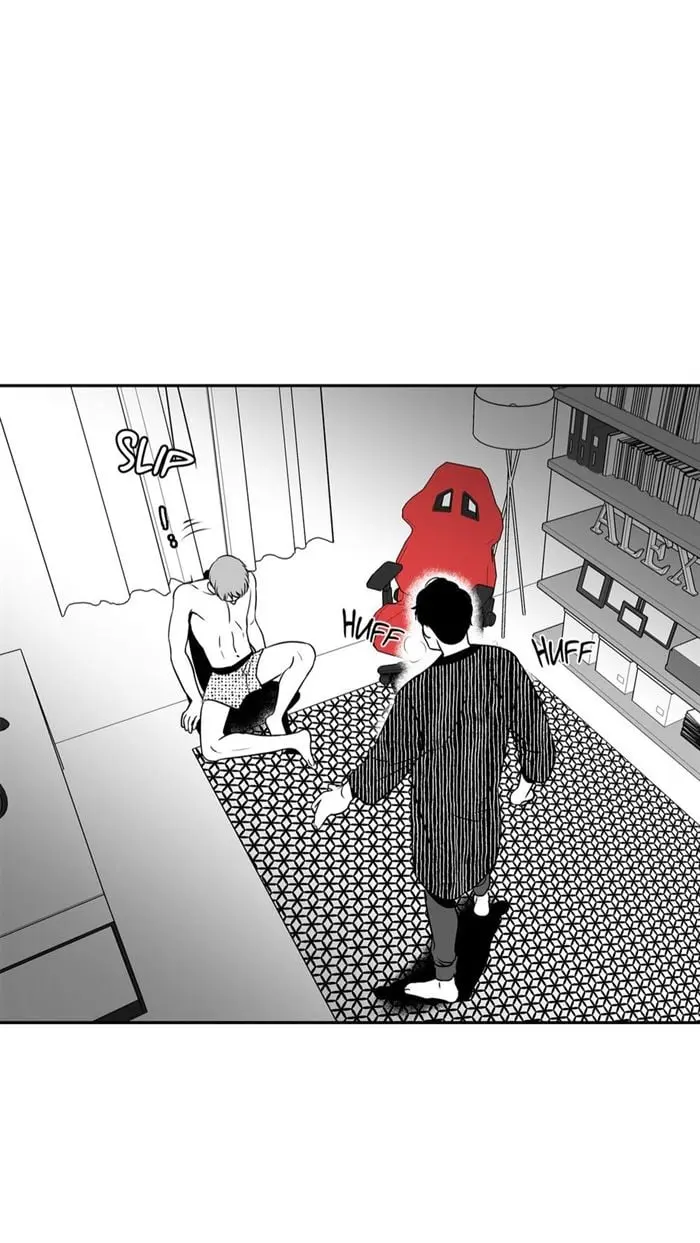 BJ Alex – Capítulo 40 Yaoi – Página 40