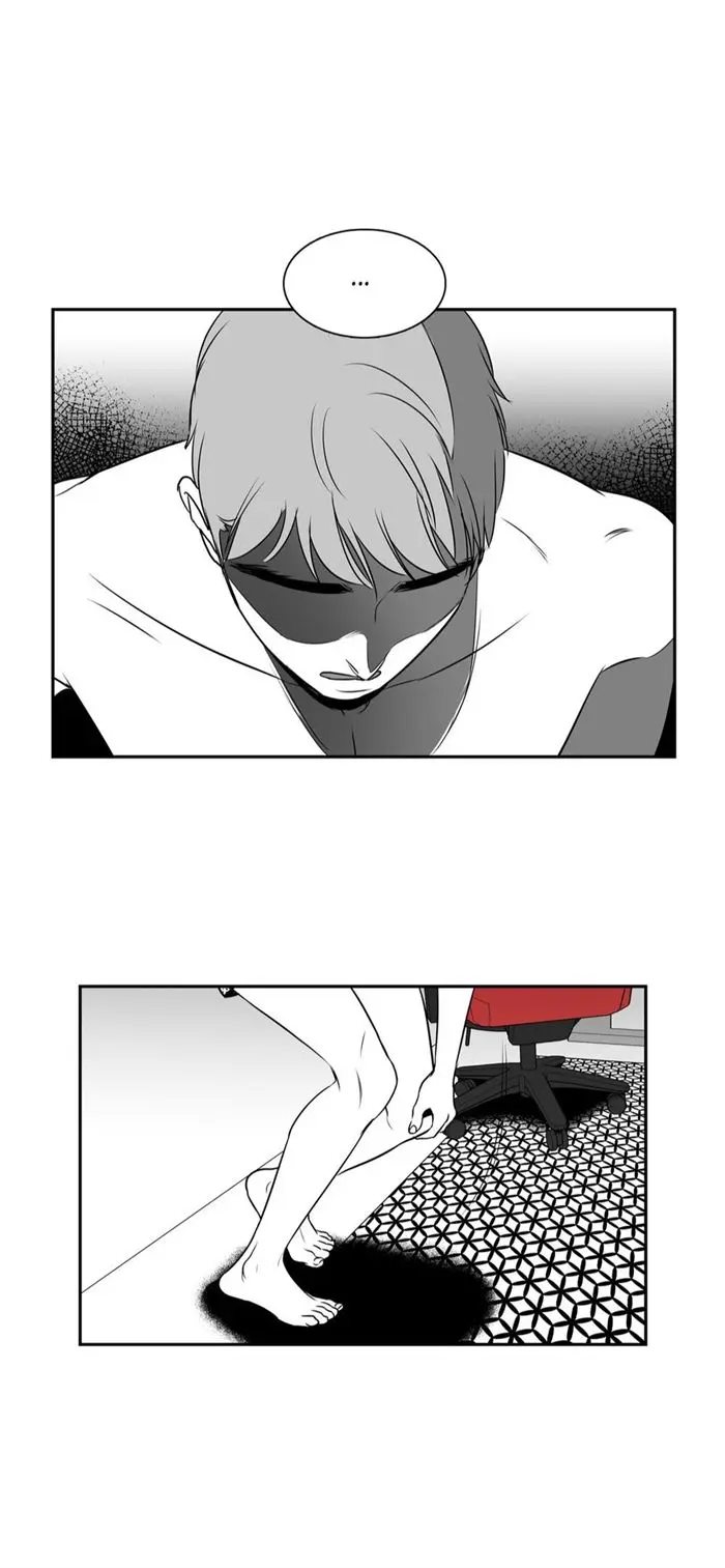 BJ Alex – Capítulo 40 Yaoi – Página 42