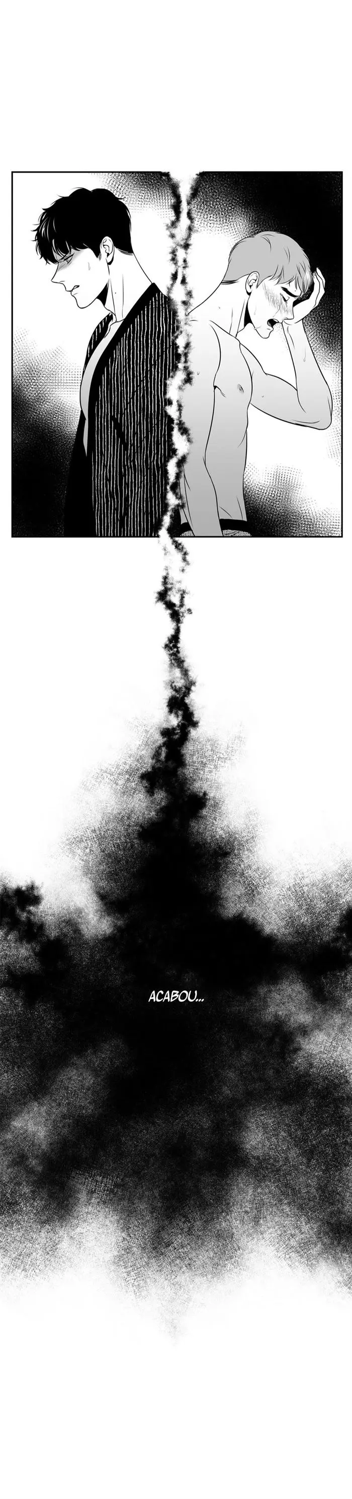 BJ Alex – Capítulo 40 Yaoi – Página 45