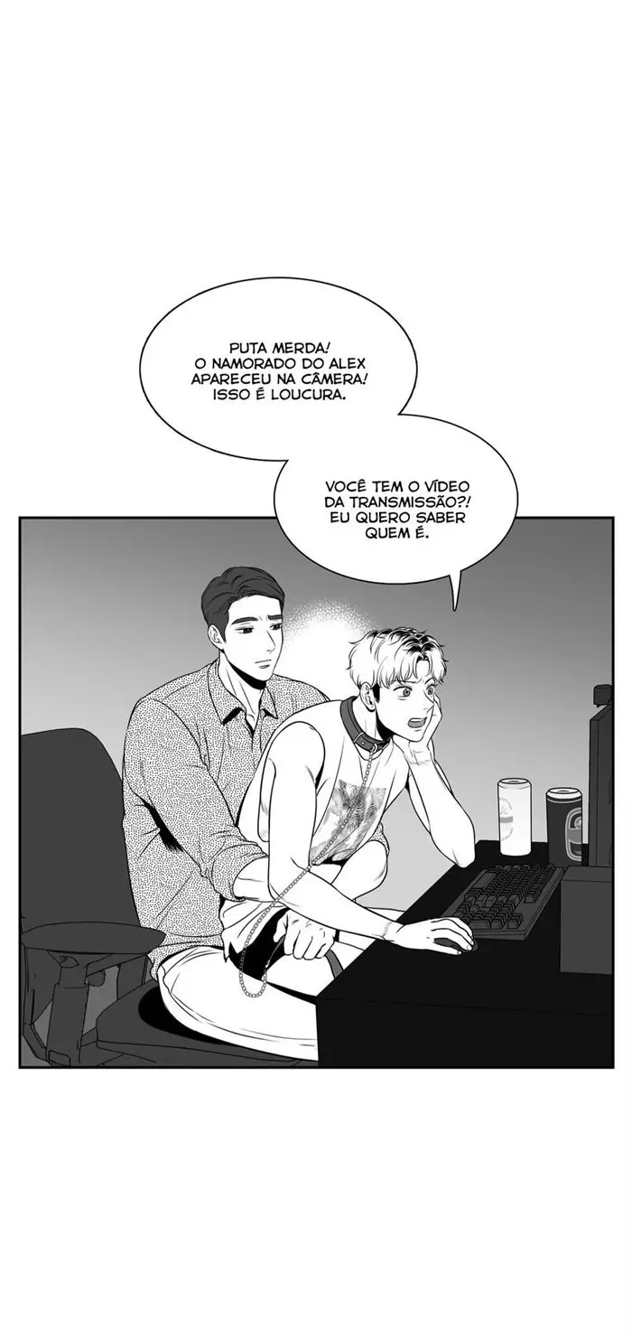 BJ Alex – Capítulo 40 Yaoi – Página 48