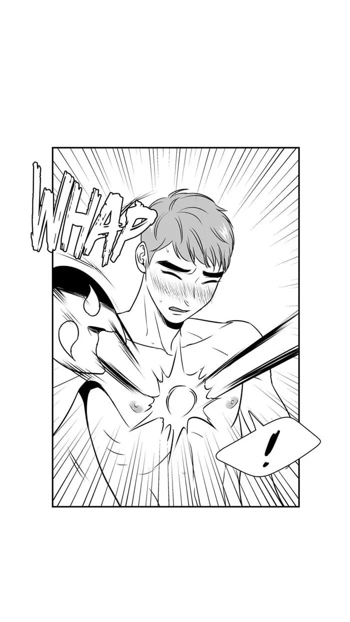 BJ Alex – Capítulo 40 Yaoi – Página 5