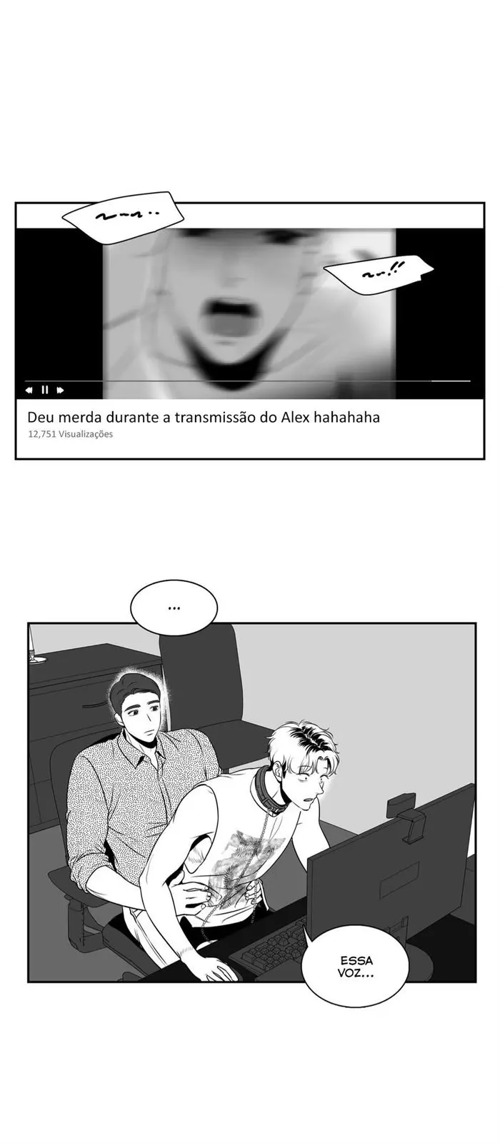 BJ Alex – Capítulo 40 Yaoi – Página 50