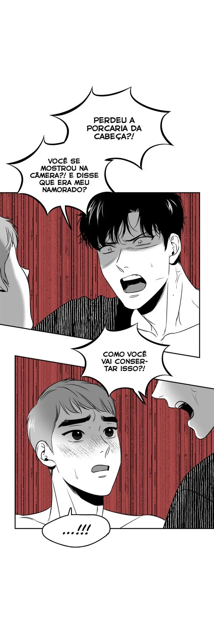 BJ Alex – Capítulo 40 Yaoi – Página 6