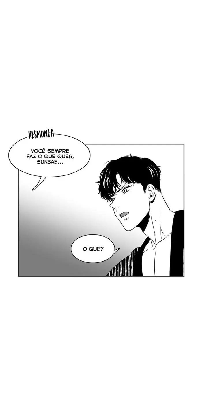 BJ Alex – Capítulo 40 Yaoi – Página 8