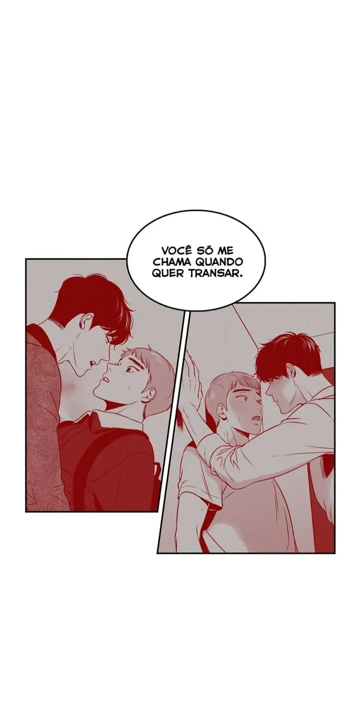 BJ Alex – Capítulo 40 Yaoi – Página 9