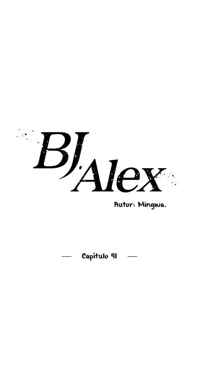 BJ Alex – Capítulo 41 Yaoi – Página 10