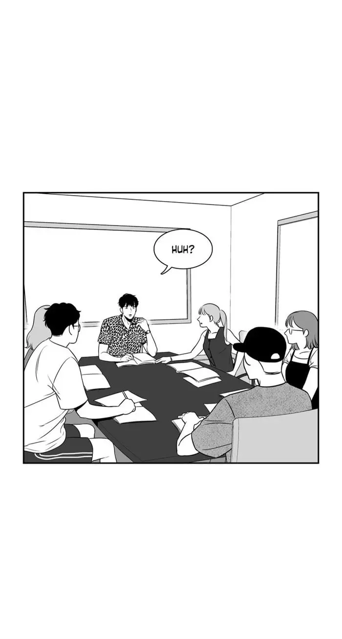 BJ Alex – Capítulo 41 Yaoi – Página 26