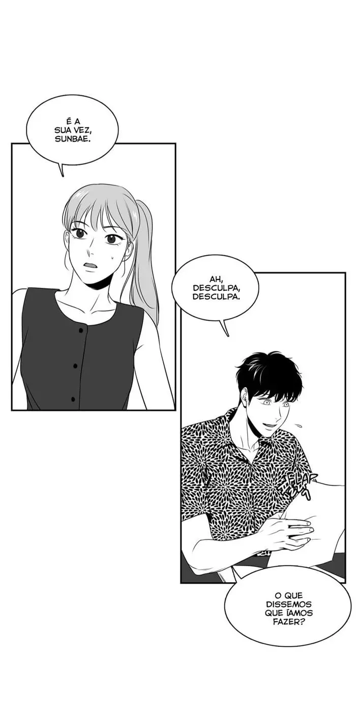 BJ Alex – Capítulo 41 Yaoi – Página 27