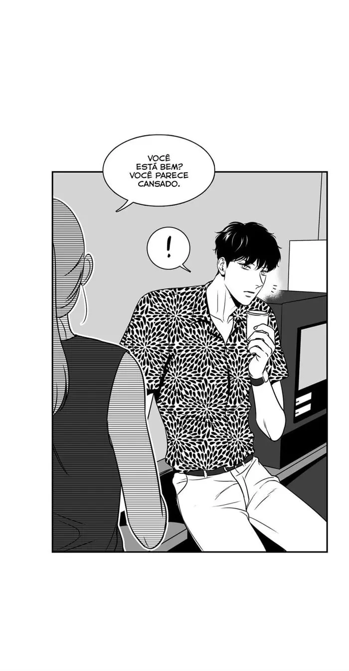 BJ Alex – Capítulo 41 Yaoi – Página 30