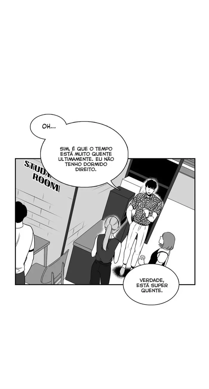 BJ Alex – Capítulo 41 Yaoi – Página 31