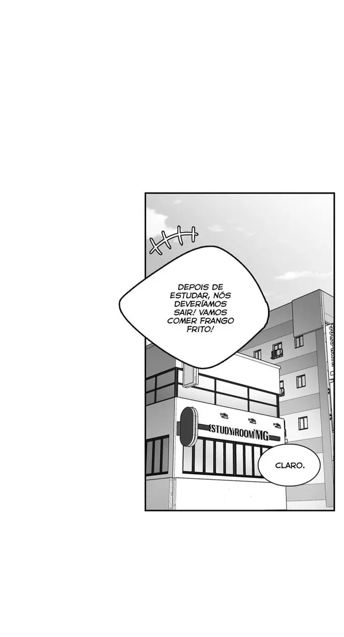 BJ Alex – Capítulo 41 Yaoi – Página 33