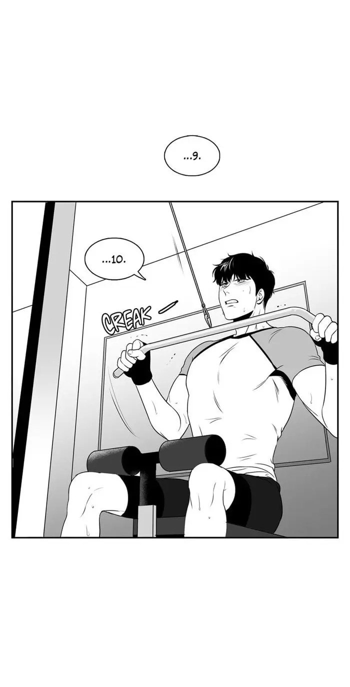 BJ Alex – Capítulo 41 Yaoi – Página 35