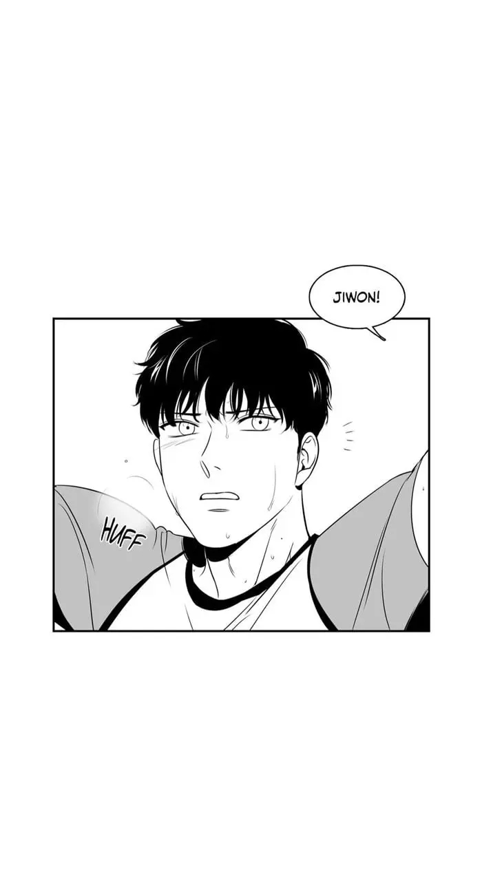 BJ Alex – Capítulo 41 Yaoi – Página 36