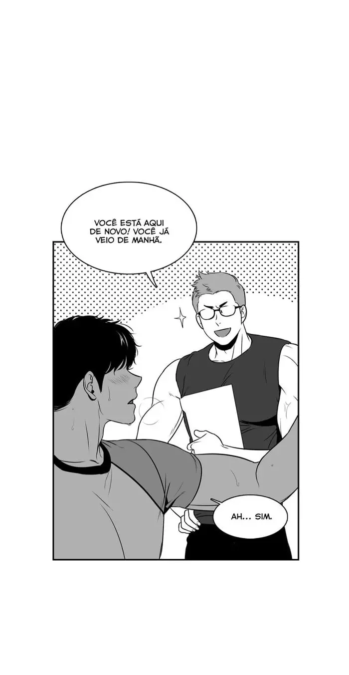 BJ Alex – Capítulo 41 Yaoi – Página 37