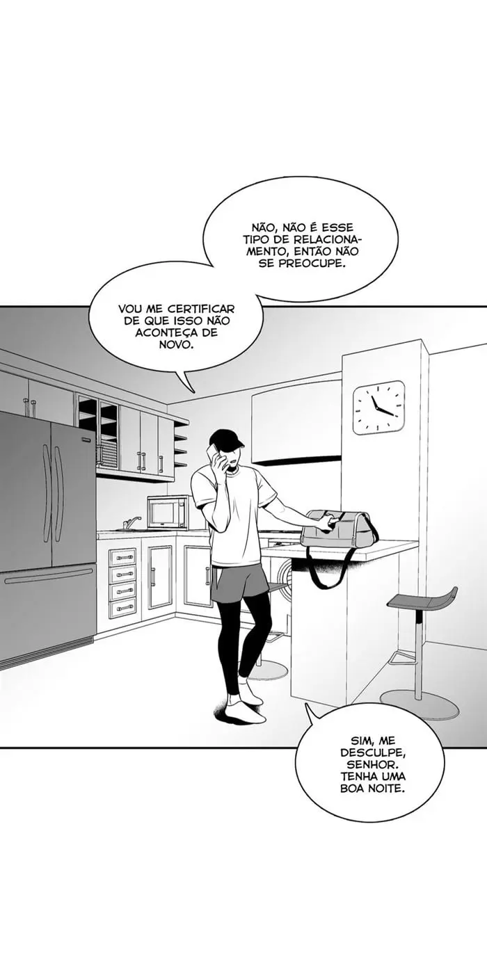 BJ Alex – Capítulo 41 Yaoi – Página 4