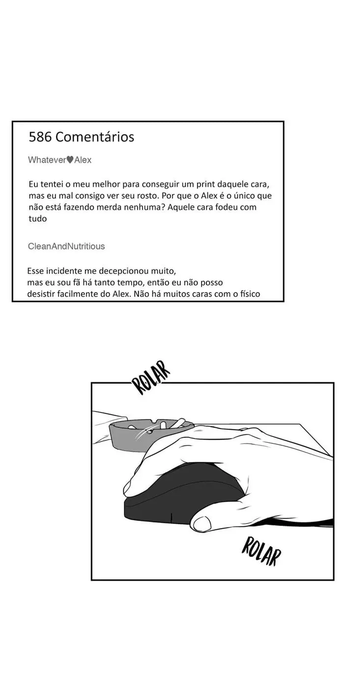 BJ Alex – Capítulo 41 Yaoi – Página 44