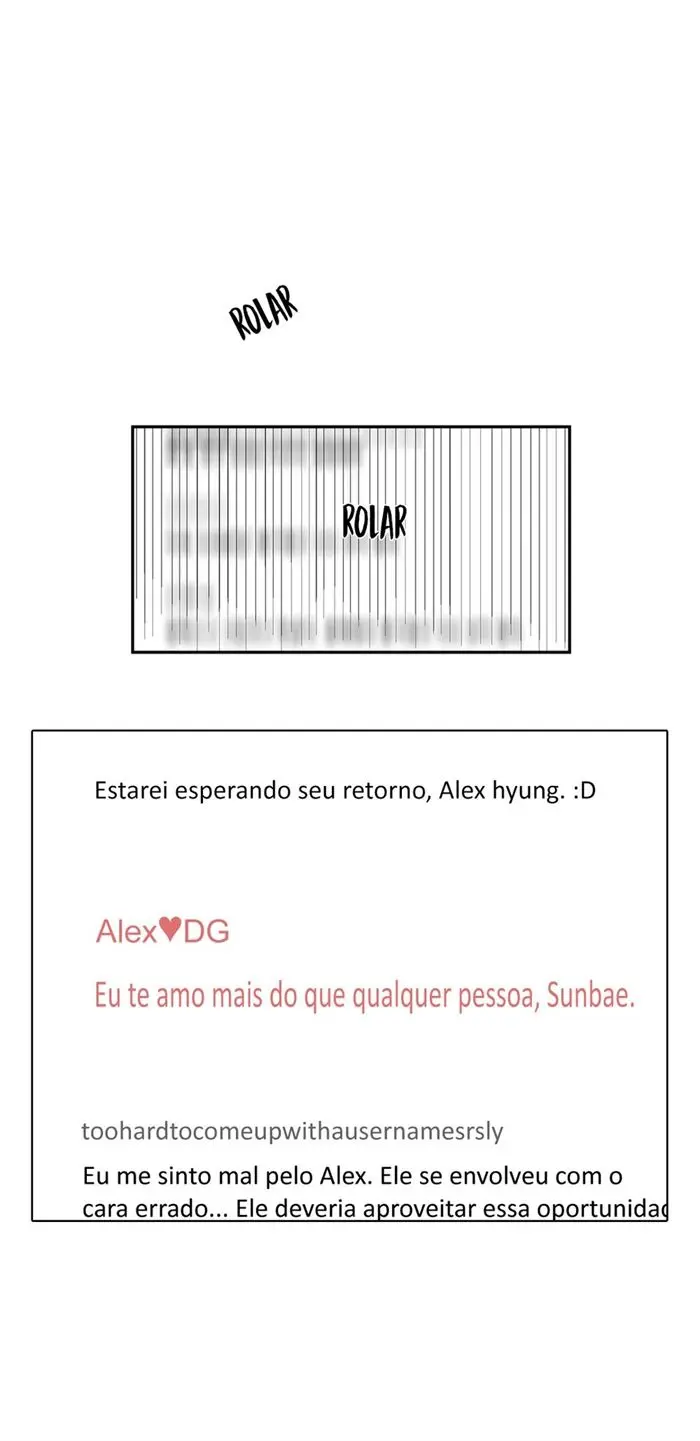 BJ Alex – Capítulo 41 Yaoi – Página 45