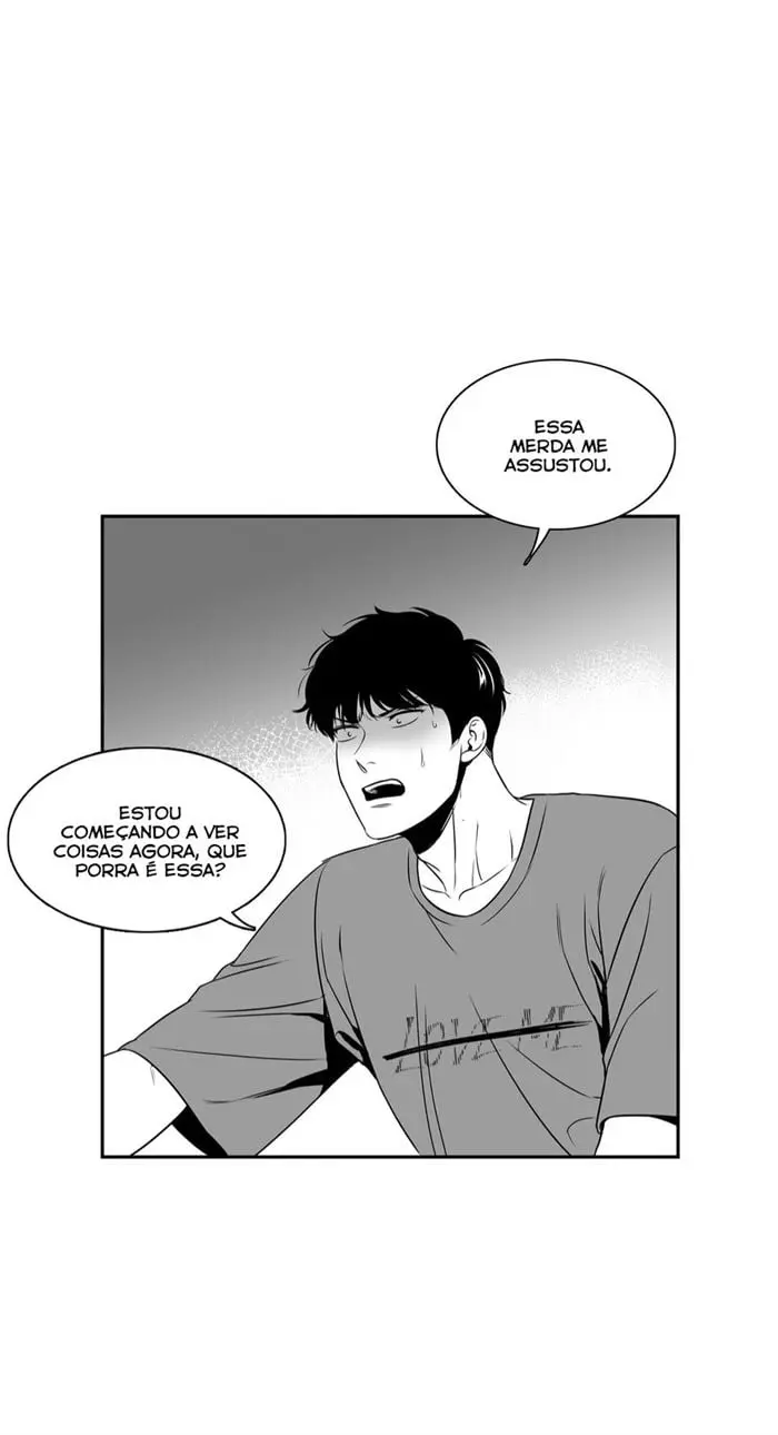 BJ Alex – Capítulo 41 Yaoi – Página 47