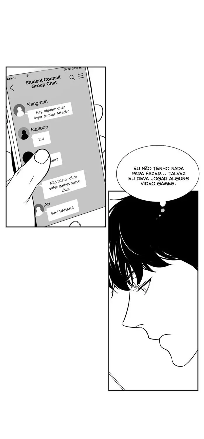 BJ Alex – Capítulo 41 Yaoi – Página 49