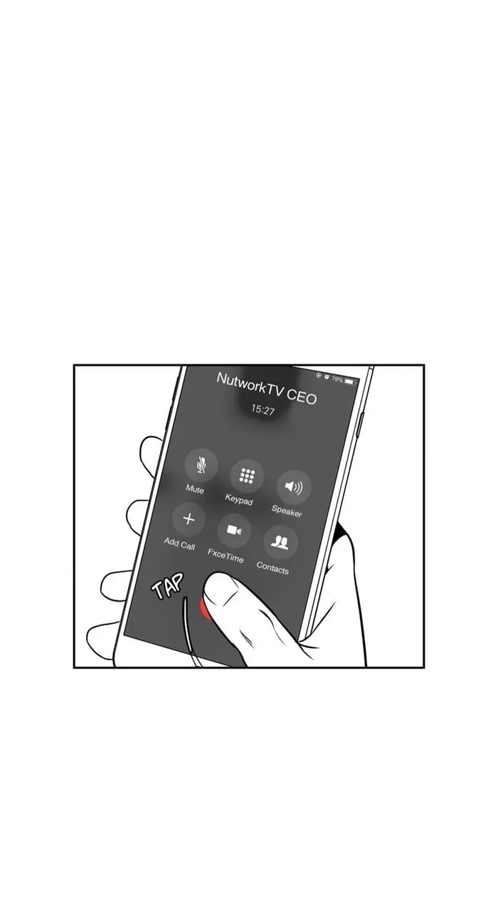 BJ Alex – Capítulo 41 Yaoi – Página 5