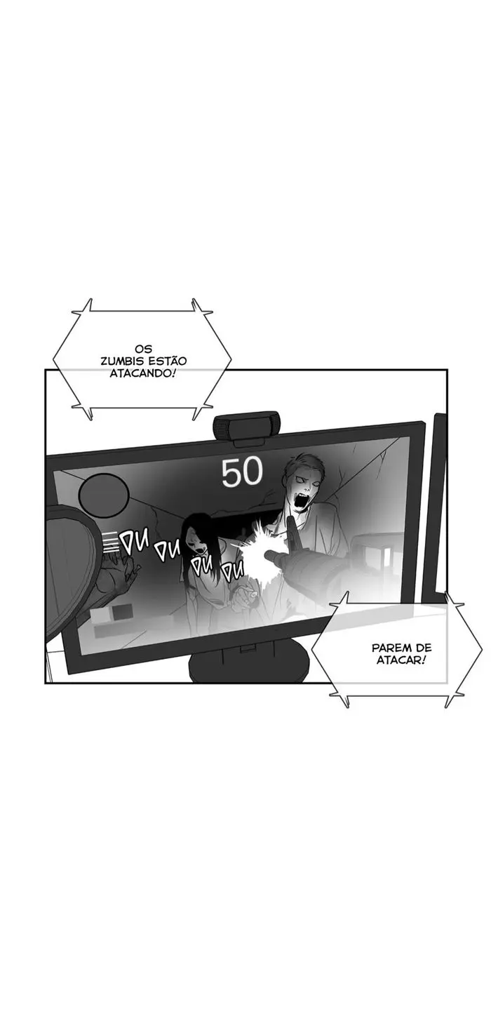BJ Alex – Capítulo 41 Yaoi – Página 50