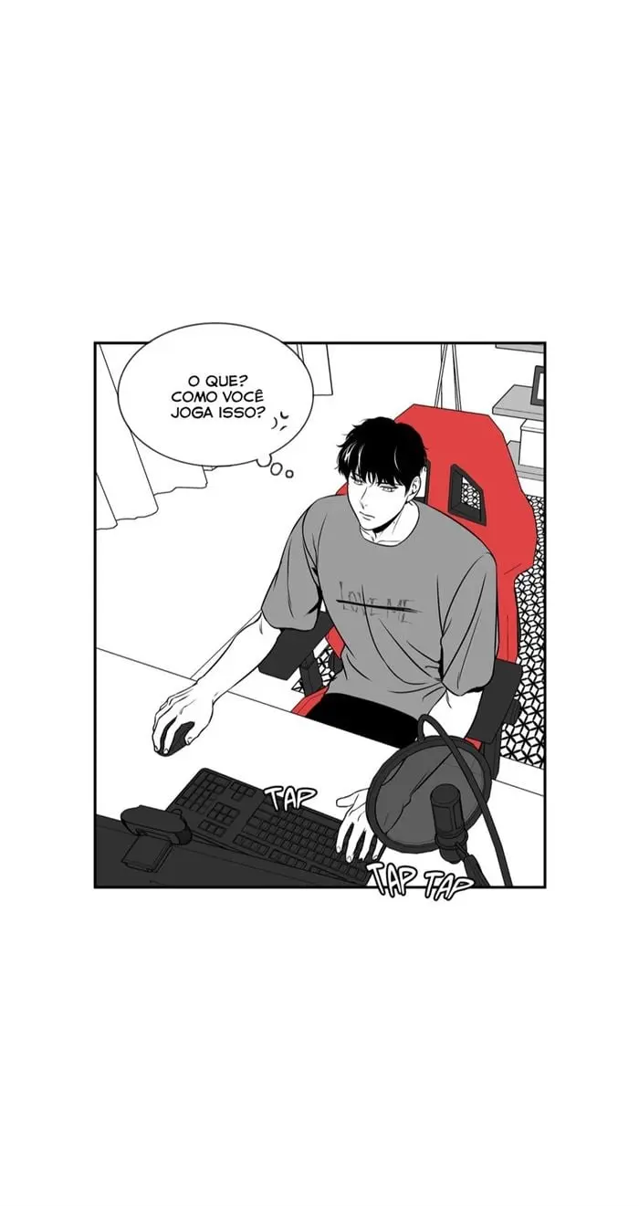 BJ Alex – Capítulo 41 Yaoi – Página 51