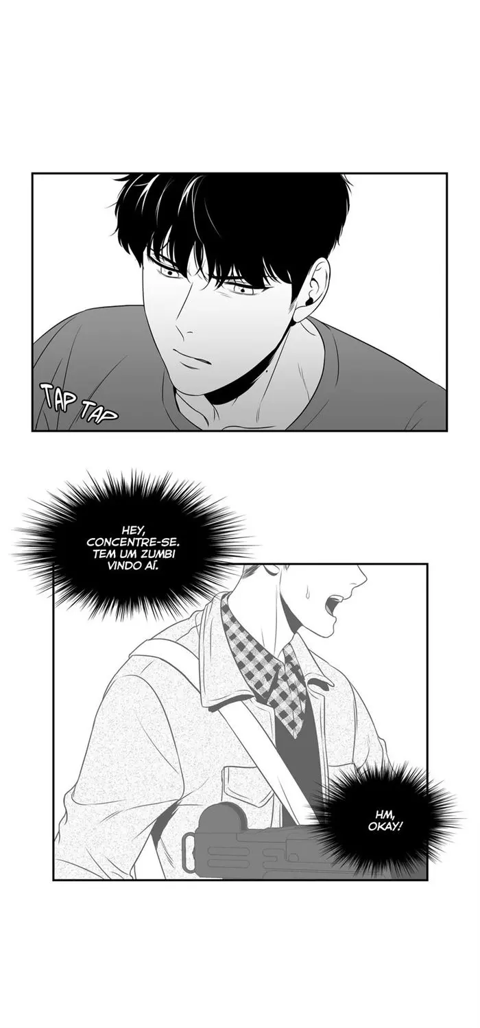 BJ Alex – Capítulo 41 Yaoi – Página 52