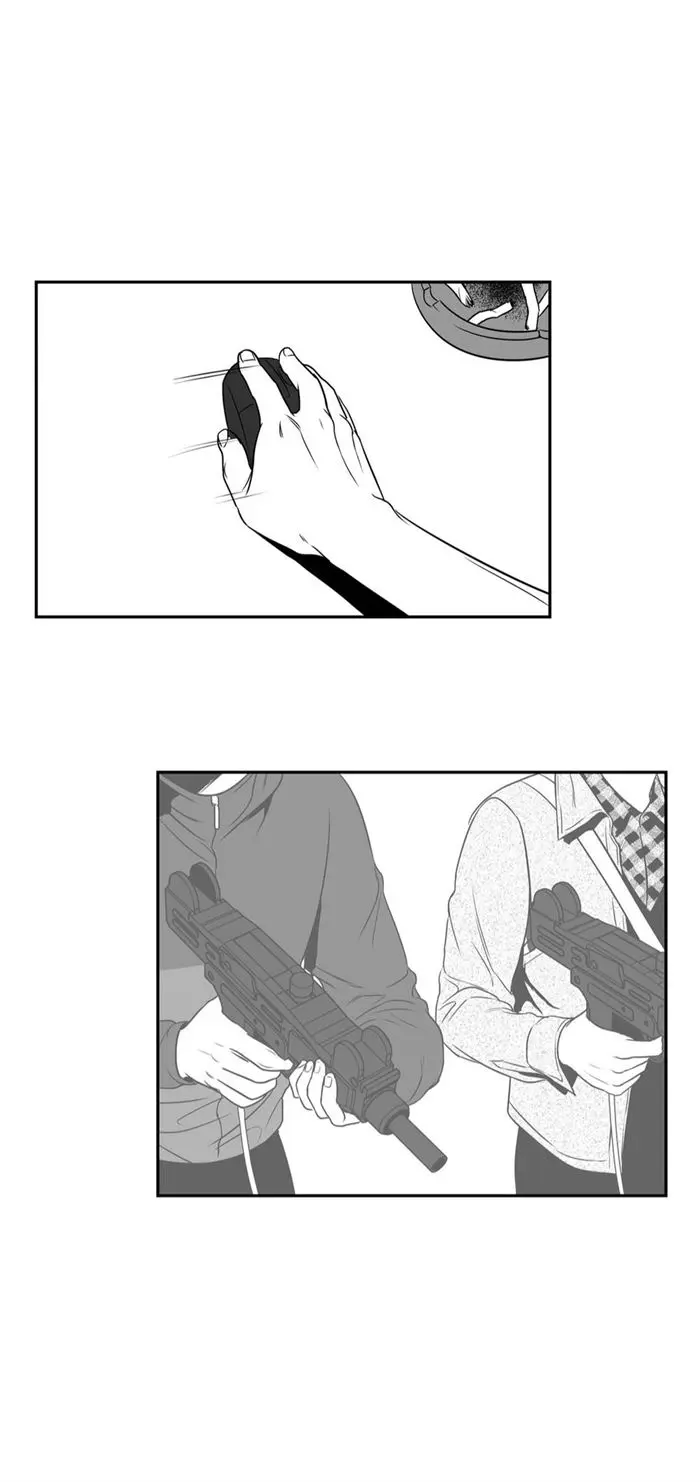 BJ Alex – Capítulo 41 Yaoi – Página 53