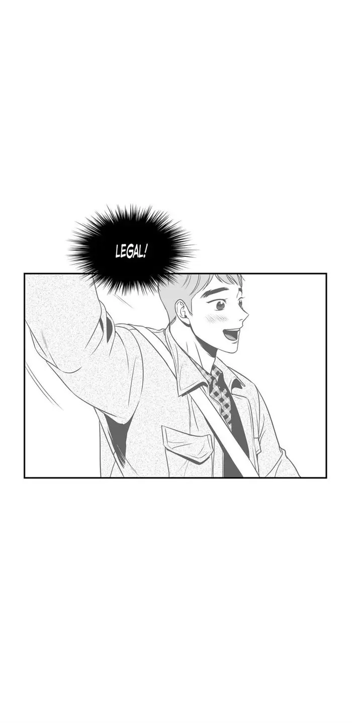 BJ Alex – Capítulo 41 Yaoi – Página 55