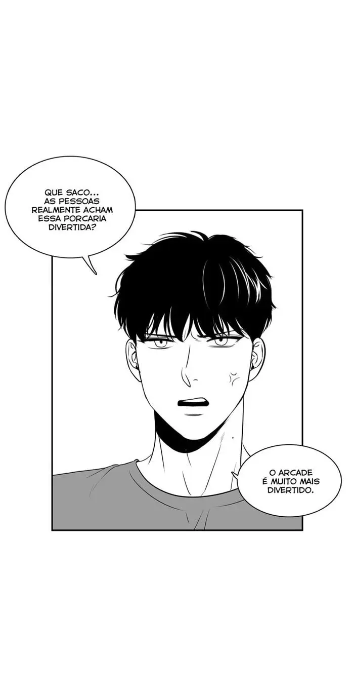 BJ Alex – Capítulo 41 Yaoi – Página 58