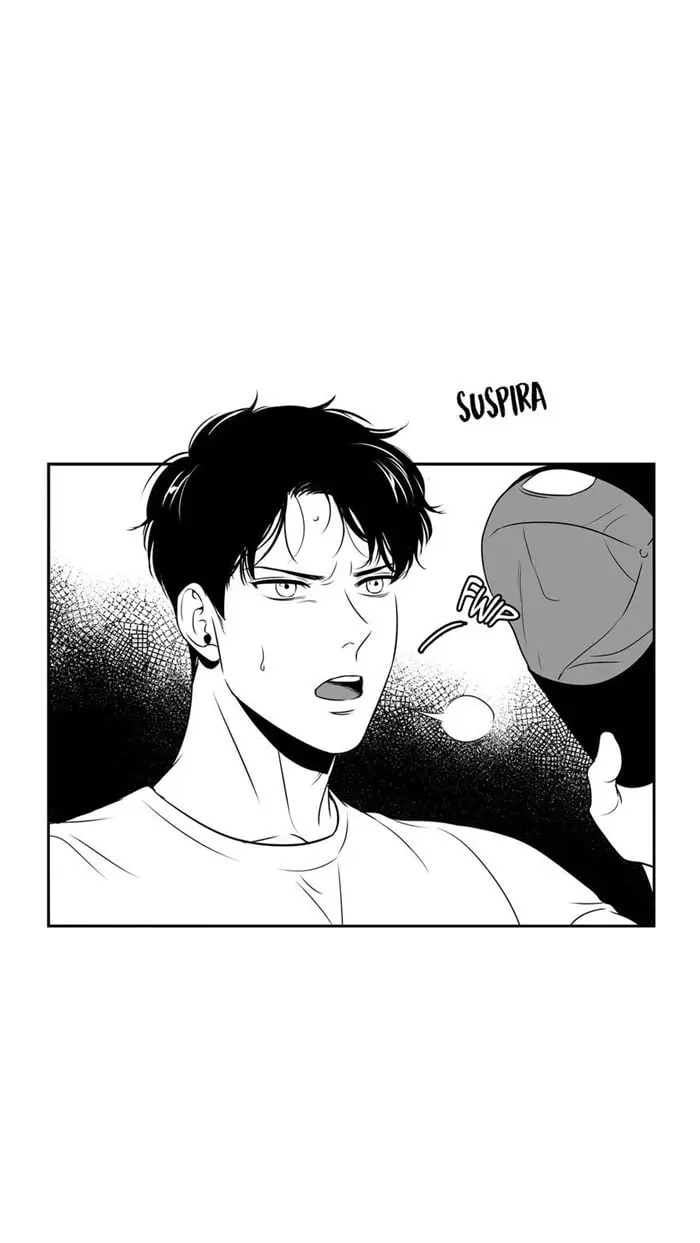 BJ Alex – Capítulo 41 Yaoi – Página 6