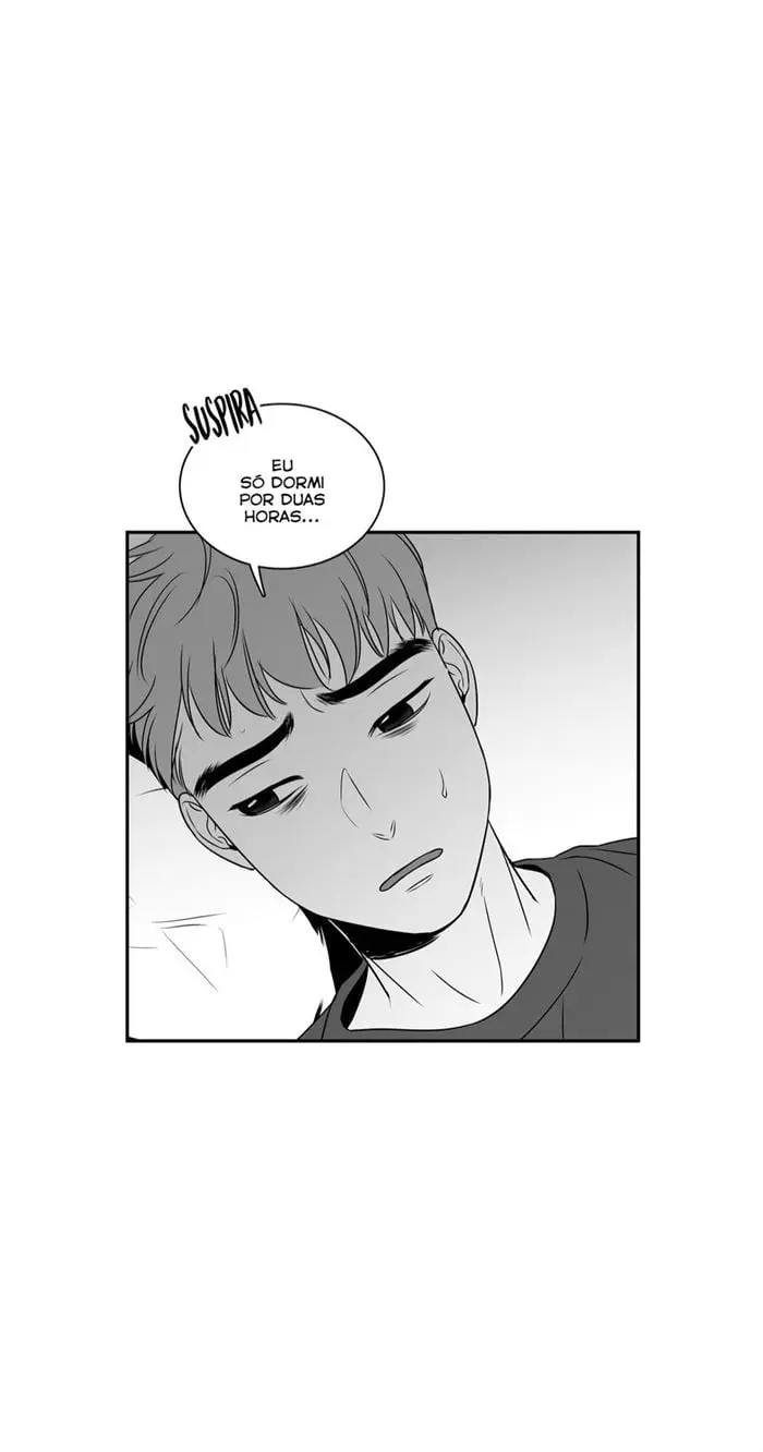 BJ Alex – Capítulo 42 Yaoi – Página 17