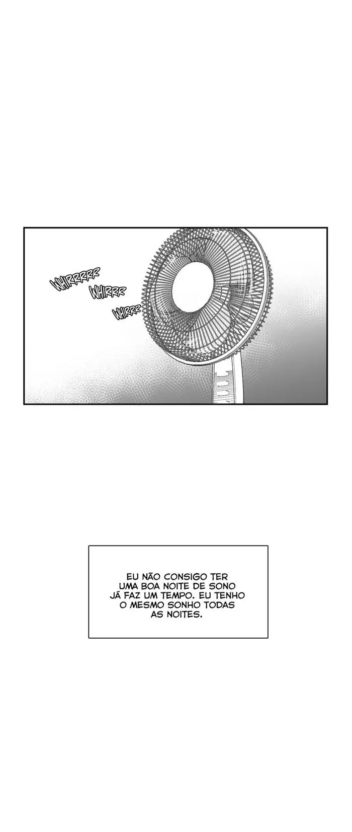 BJ Alex – Capítulo 42 Yaoi – Página 18