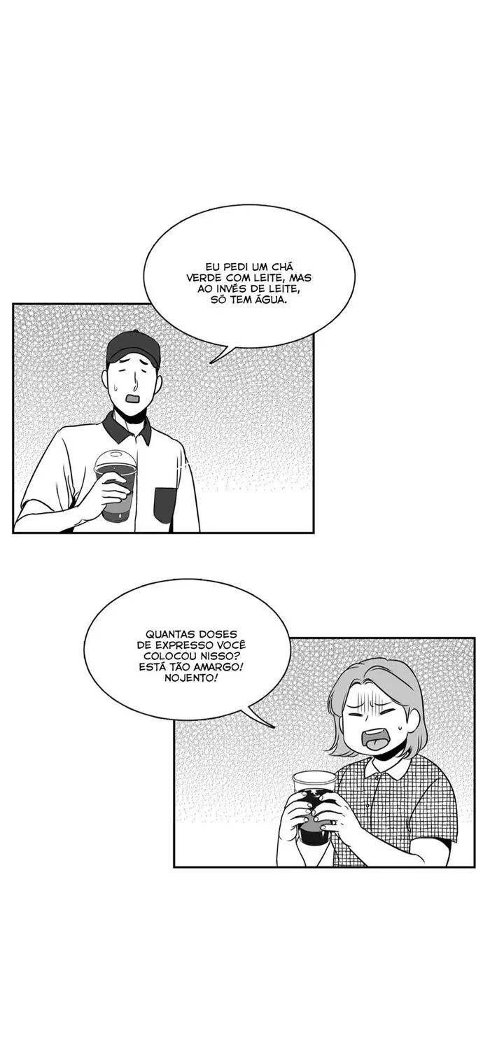 BJ Alex – Capítulo 42 Yaoi – Página 22