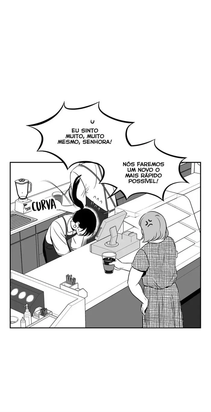 BJ Alex – Capítulo 42 Yaoi – Página 23