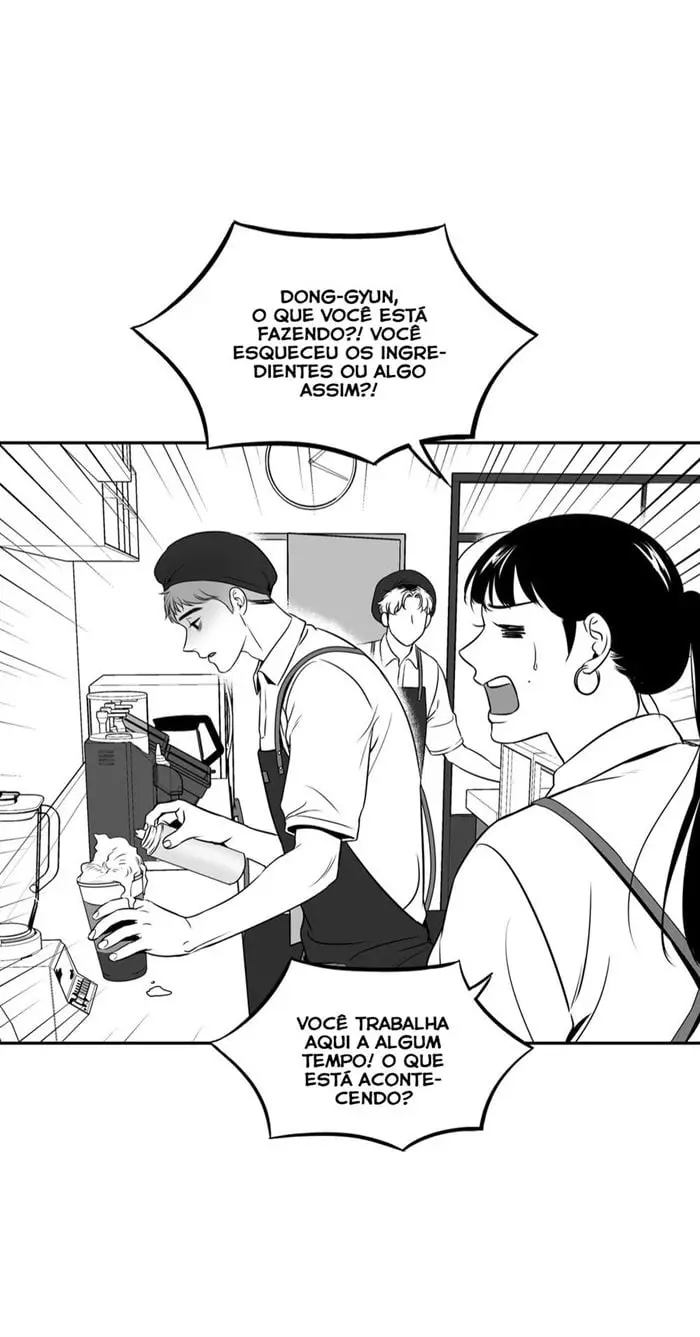 BJ Alex – Capítulo 42 Yaoi – Página 24