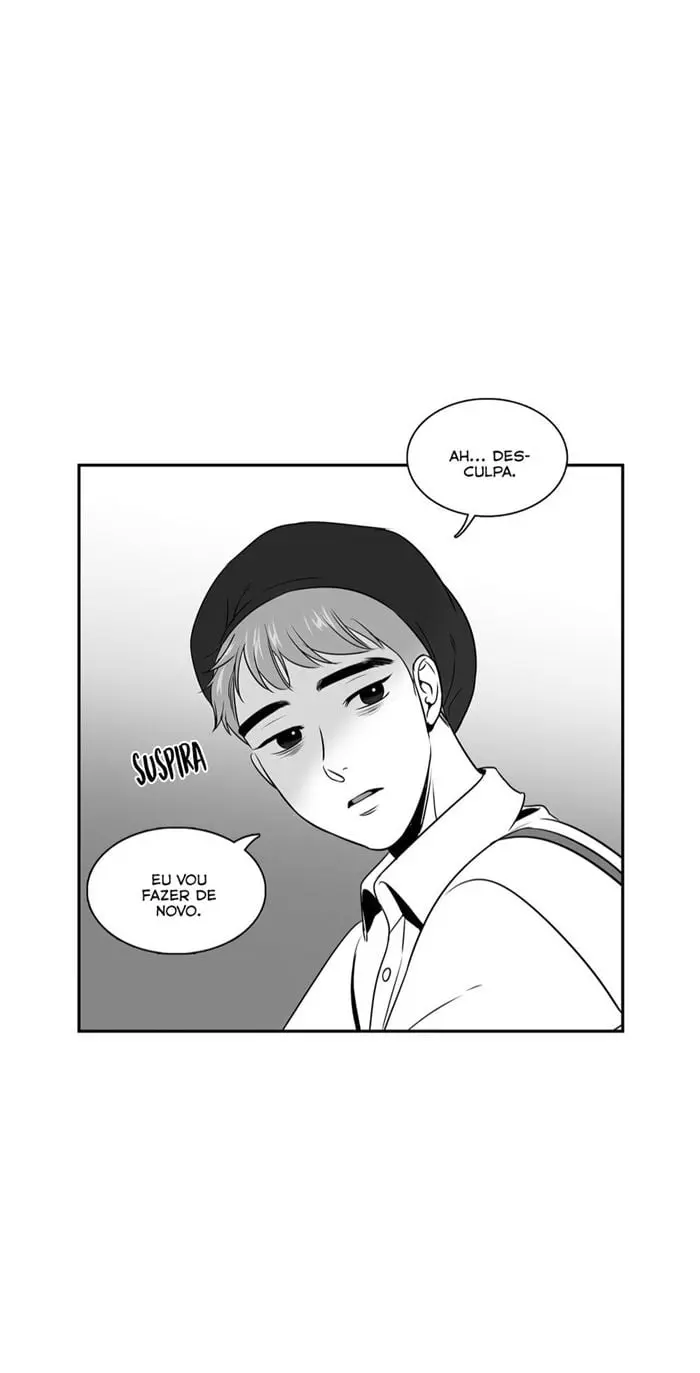 BJ Alex – Capítulo 42 Yaoi – Página 25