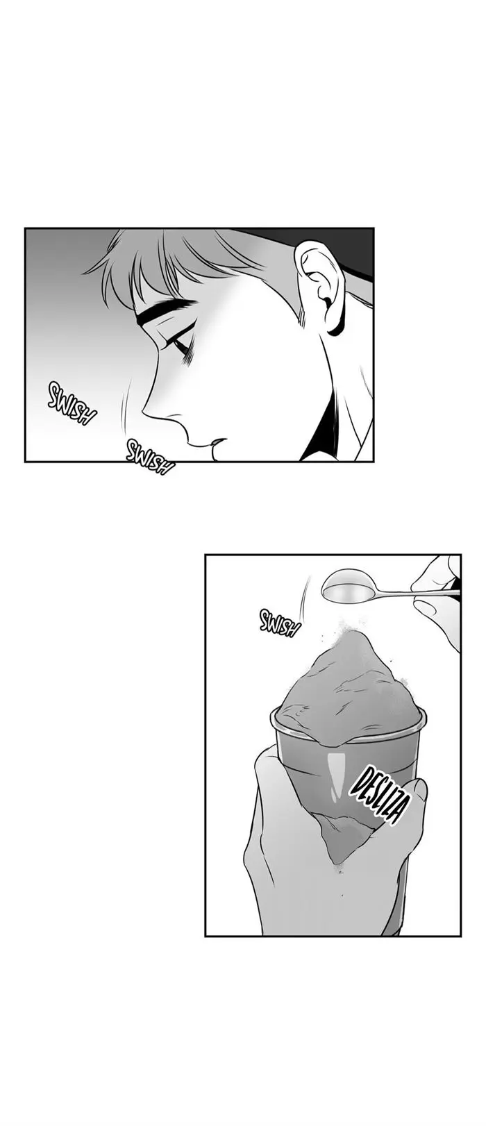 BJ Alex – Capítulo 42 Yaoi – Página 27