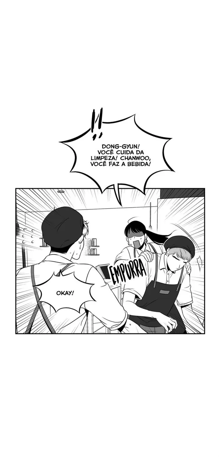 BJ Alex – Capítulo 42 Yaoi – Página 28