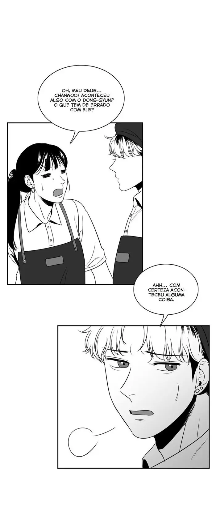 BJ Alex – Capítulo 42 Yaoi – Página 29