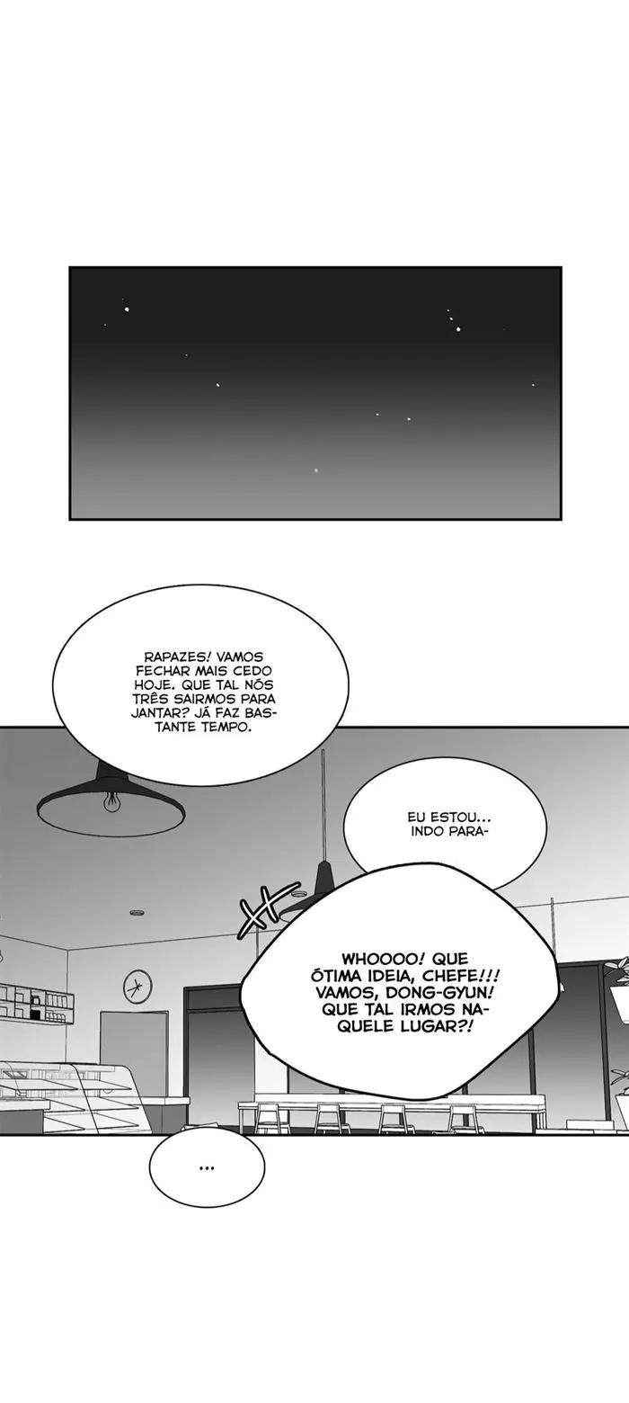 BJ Alex – Capítulo 42 Yaoi – Página 33