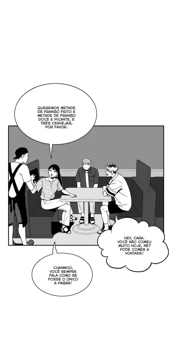 BJ Alex – Capítulo 42 Yaoi – Página 35