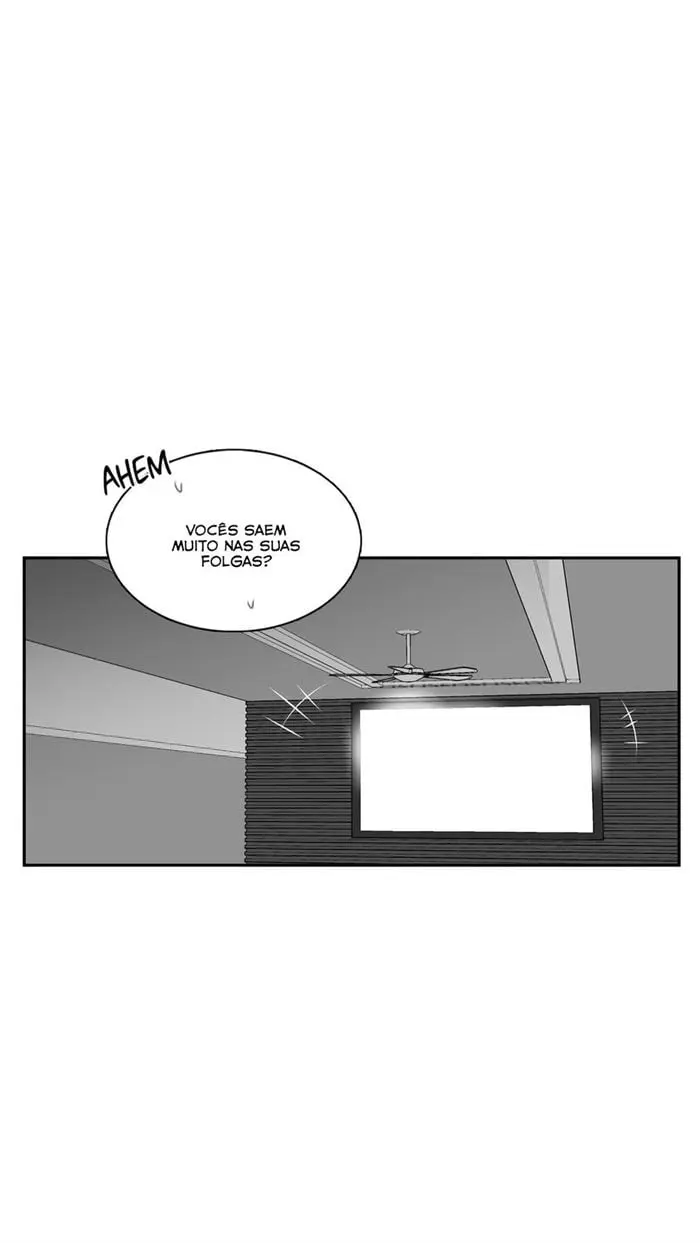 BJ Alex – Capítulo 42 Yaoi – Página 39