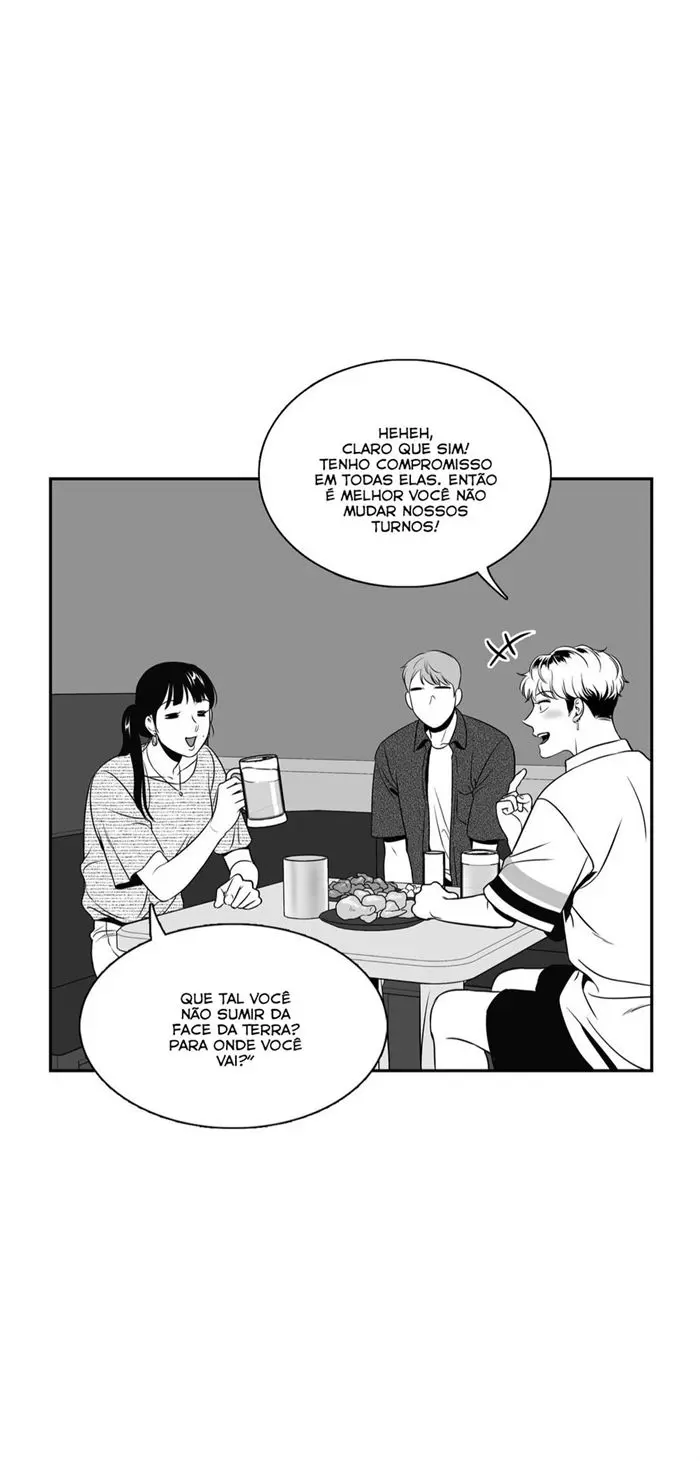 BJ Alex – Capítulo 42 Yaoi – Página 40