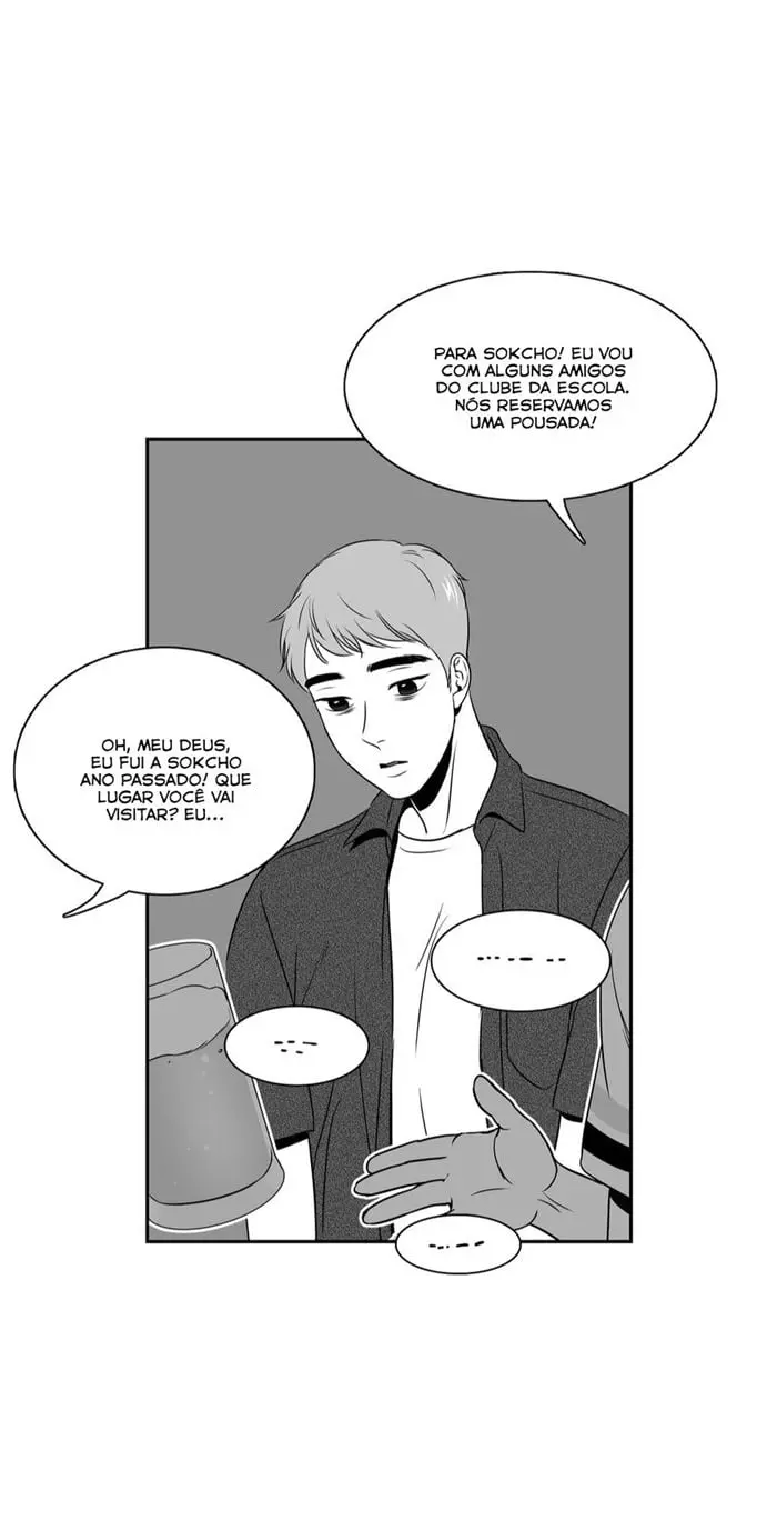 BJ Alex – Capítulo 42 Yaoi – Página 41