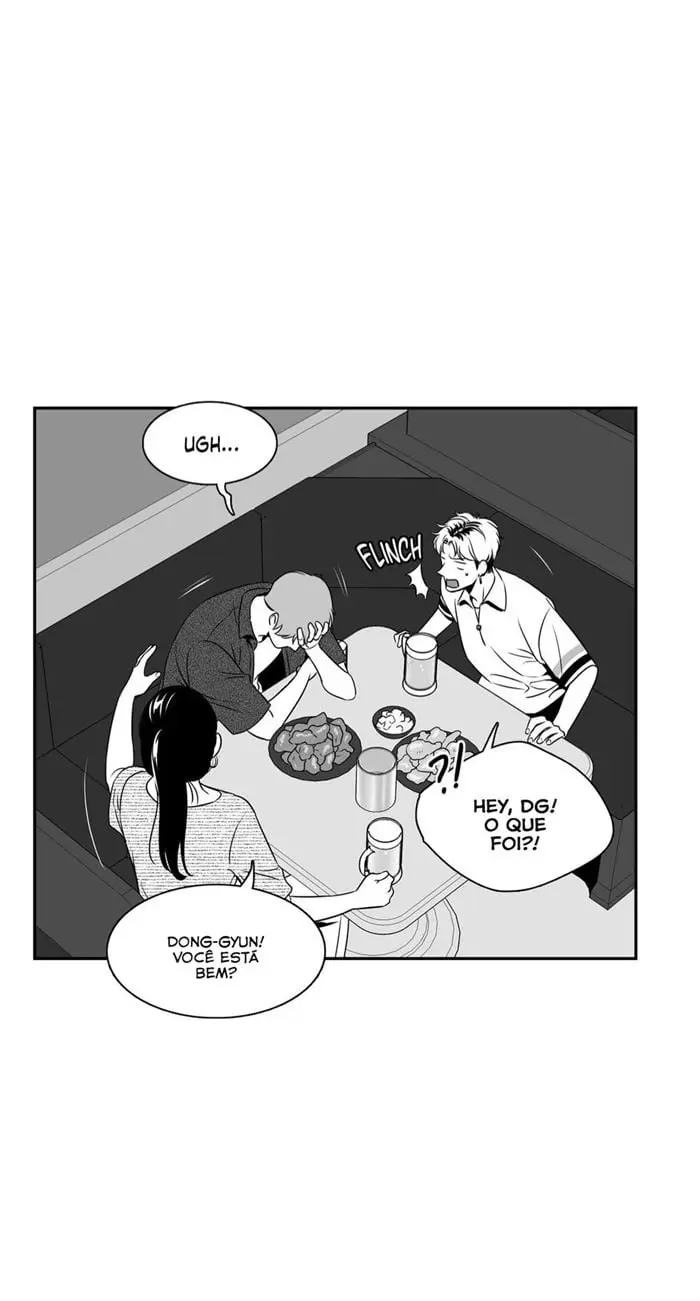 BJ Alex – Capítulo 42 Yaoi – Página 48