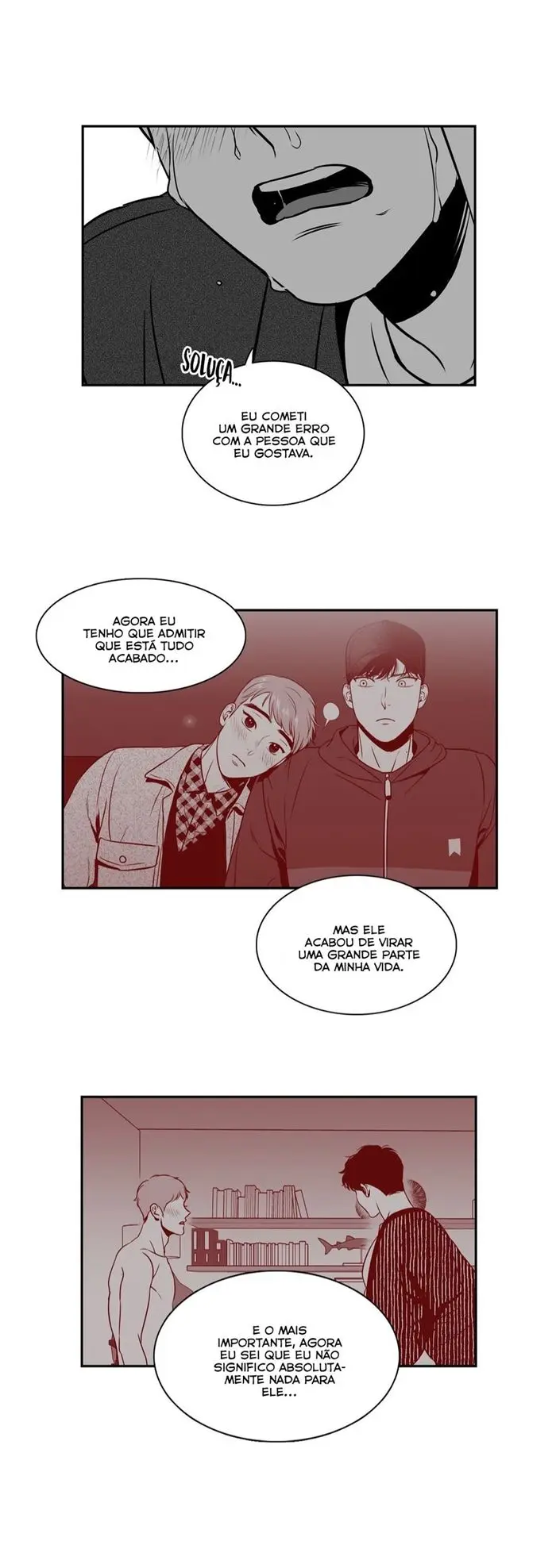 BJ Alex – Capítulo 42 Yaoi – Página 53