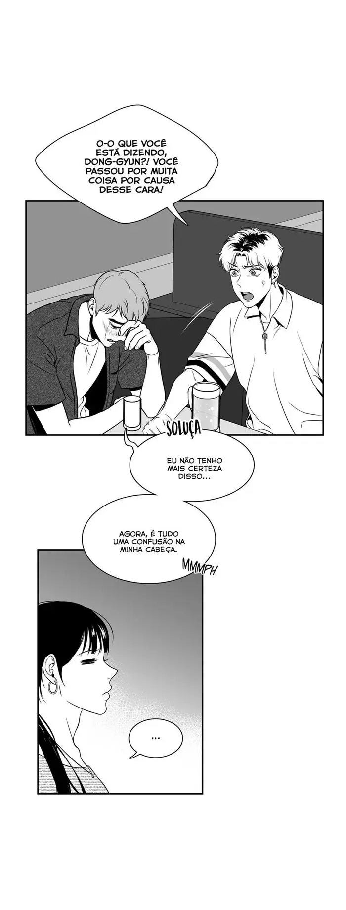 BJ Alex – Capítulo 42 Yaoi – Página 55